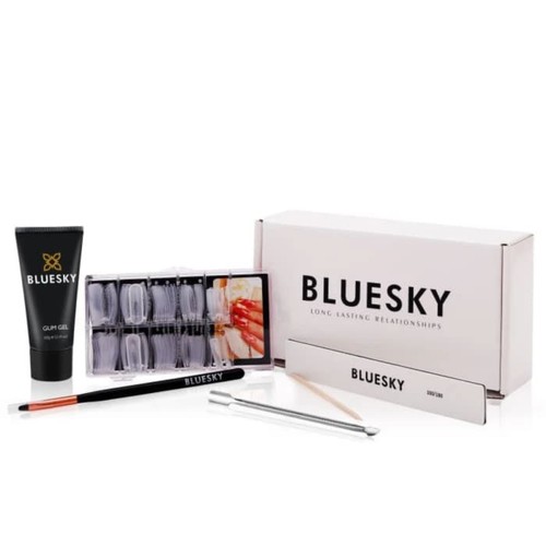 Bluesky professional gum - bluesky, gel