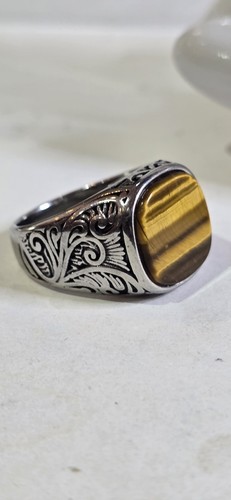 Size gent 316l - size, stainless