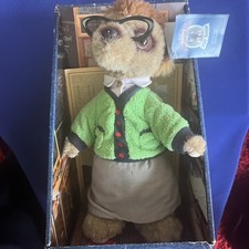Meerkat Compare The Market - Maiya   Tagged and Boxed with Certificate