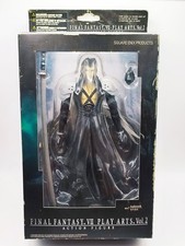 2008 SQUARE ENIX FIGURE FINAL