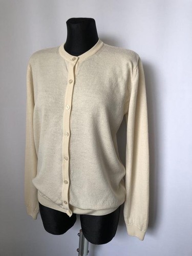 Women peter hahn sweater white - women,