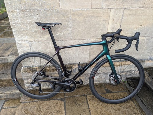 Giant tcr adv pro ultegra - adv,