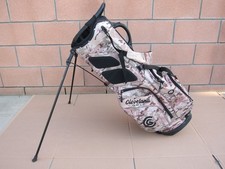 Cleveland Desert Camo
