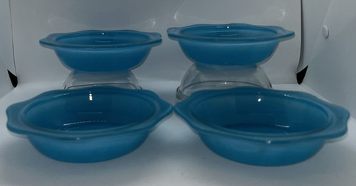 Jaj pyrex sprayware - pyrex,, blue