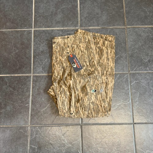 W42 l32 mossy oak bottomland - l32,