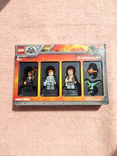 LIMITED EDITION LEGO 2018