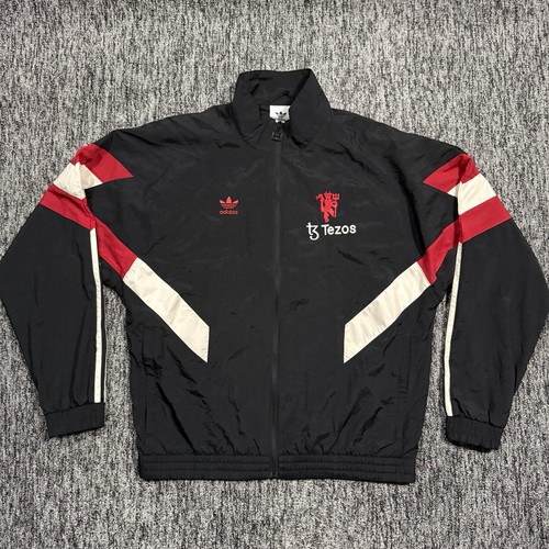 Manchester united adidas - united,