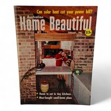 Australian Home Beautiful -
