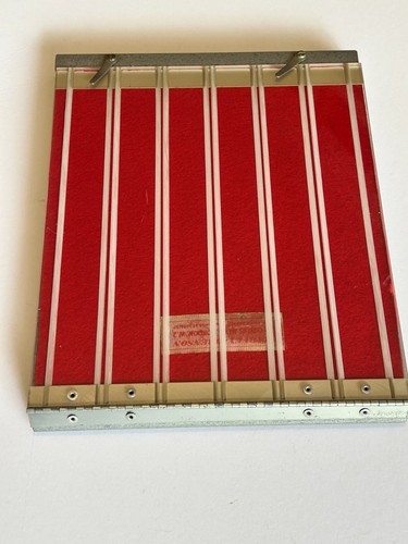 Rare vintage harvey brenson - rare,