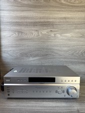 Sony STR-DE497 A/V Receiver ONLY PART TESTED