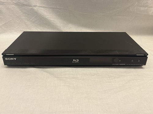 Sony dvd blu ray - dvd, player