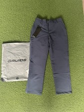 Druids junior Golf Trousers