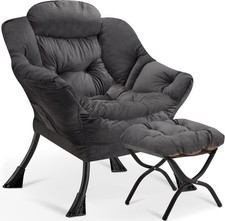 Buymoth comfy armchair with - comfy,
