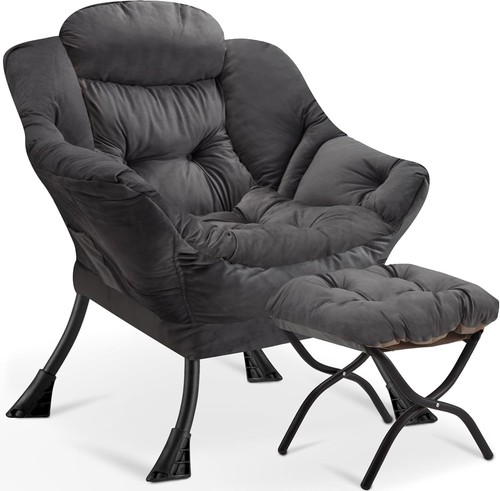 Buymoth comfy armchair with - comfy,