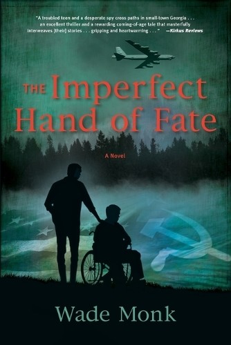 Wade monk the imperfect hand - wade,