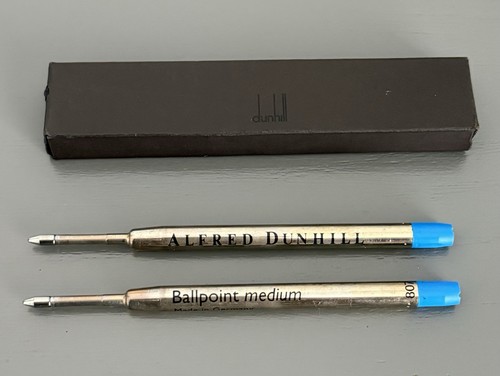 Dunhill ball point - , pen