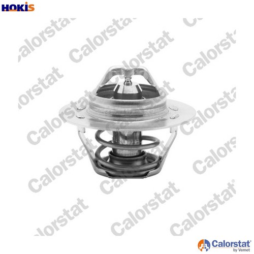 Thermostat coolant th5108 - thermostat, th5108.89j