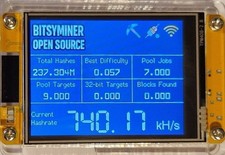 Bitsyminer 750 bitsy - bitsyminer,