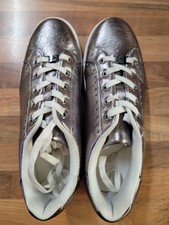 Moda In Pelle Size 7 Silver