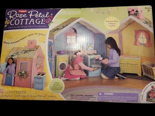 New open box - new,