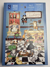 WH Smith Chocolaterie Linda