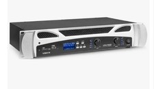 Vonyx VXA-1500W PA Power Amplifier - Professional Audio System