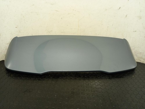 Volvo v40 rear spoiler - v40,