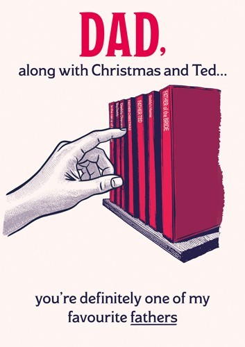 Fun fathers day card - fun,