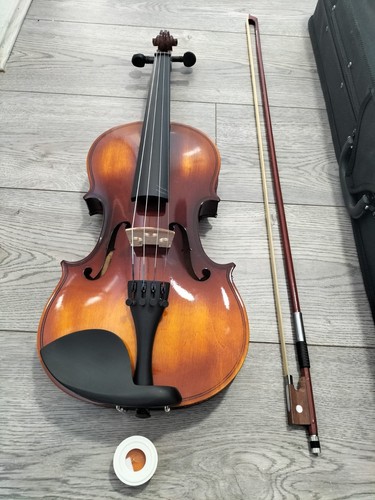 Violin full size - full,