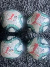 Puma X 4  Brand New La Liga 1