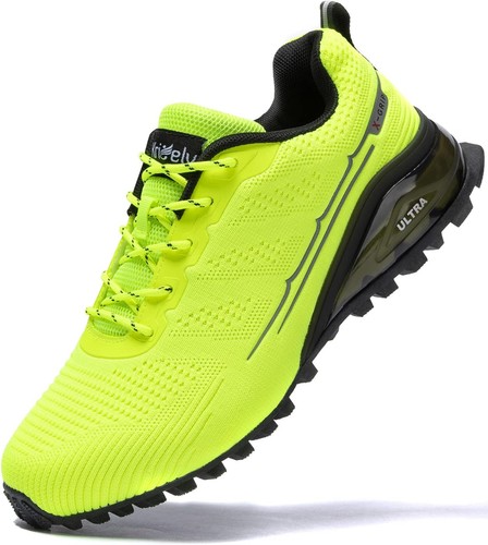 Kricely trail running - running, shoes