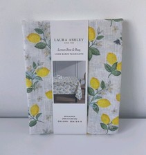 Laura Ashley Lemon Bow & Buzz