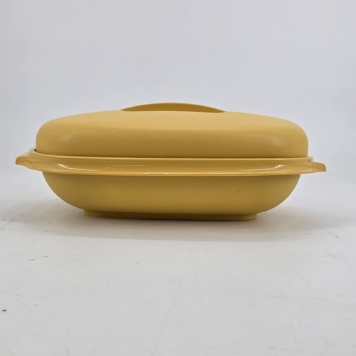 Tupperware multi server - tupperware, multi-server