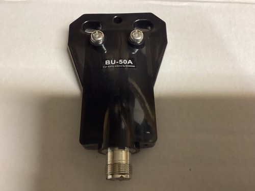 Diamond antenna bu50a daiichi - bu50a,