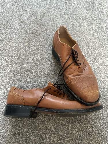 Samuel windsor shoes mens size - windsor,