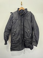 Mens Triumph Motorcycle Jacket