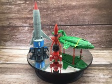 Matchbox Thunderbirds Diecast