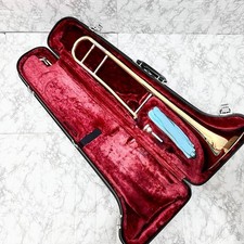 YAMAHA YSL-254 tenor trombone