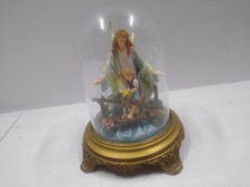 Franklin Mint Guardian Angel