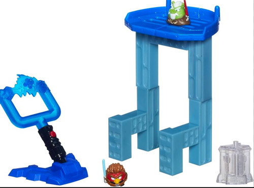 Angry birds star wars hasbro - star,