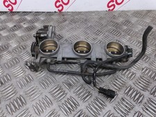 TRIUMPH TIGER 1050 2010