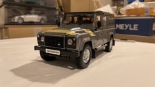Century Dragon 1/18 Diecast