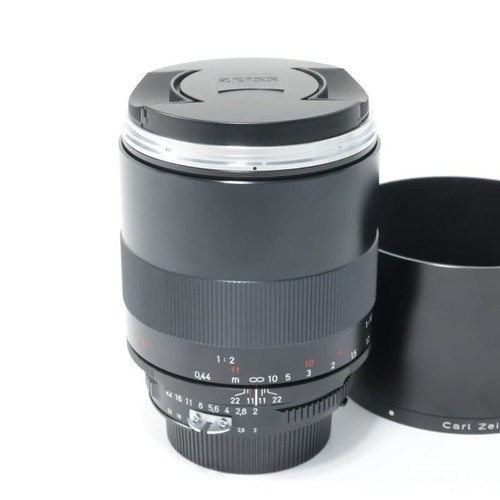 Makro planar 100 zf - t,