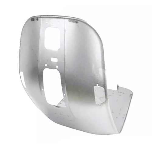 Laminate frame front shield - front,