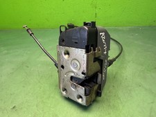 NISSAN PRIMERA Door Lock  Mk3