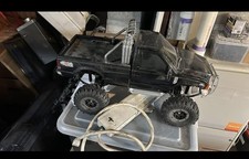 Tamiya Ford F-350 High-lift