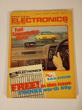 Practical Electronics : October 1978