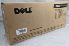 Genuine Dell PK941 Black Toner