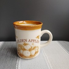 Biltons Golden Apples Mug