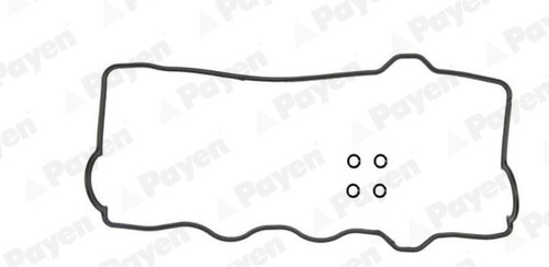 Gasket set cylinder head - set, cover